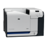Printer HP Color LaserJet CP3525 Icon 96x96 png